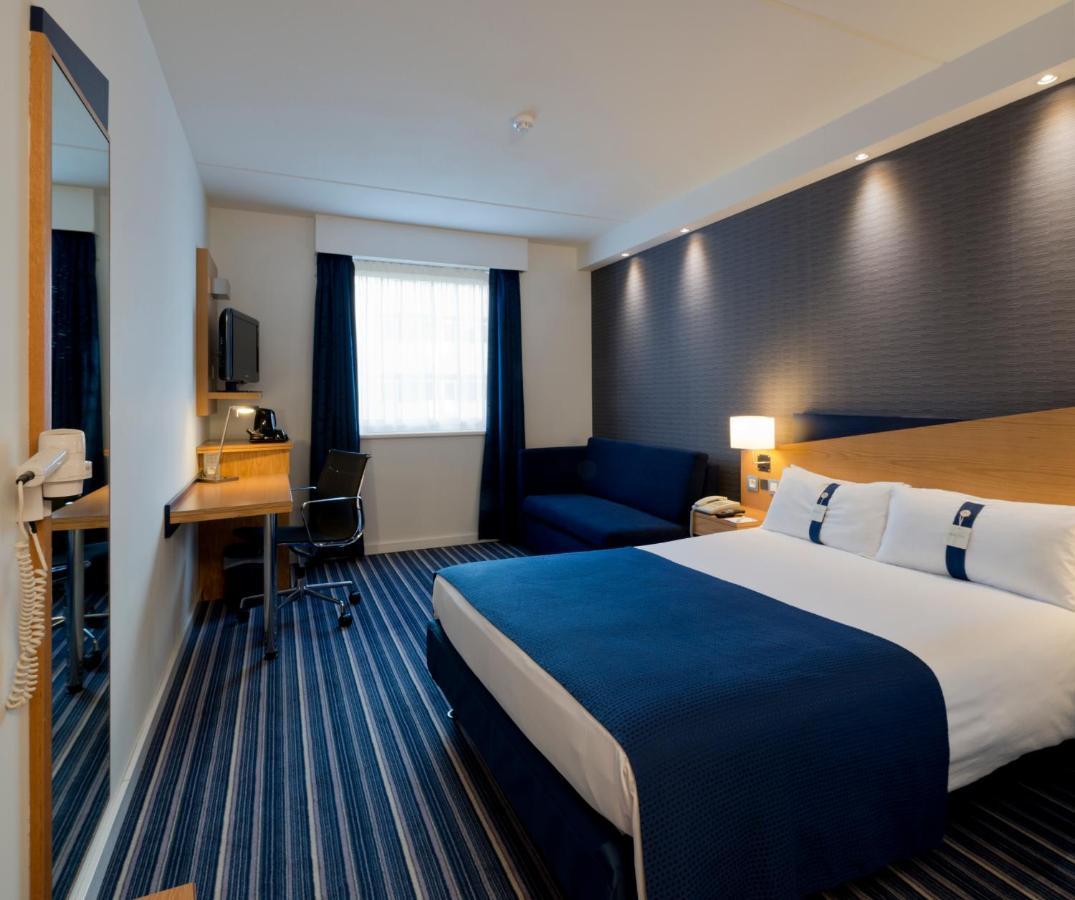 Express By Ihg 3*