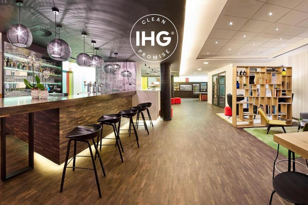 Express By Ihg Hasselt