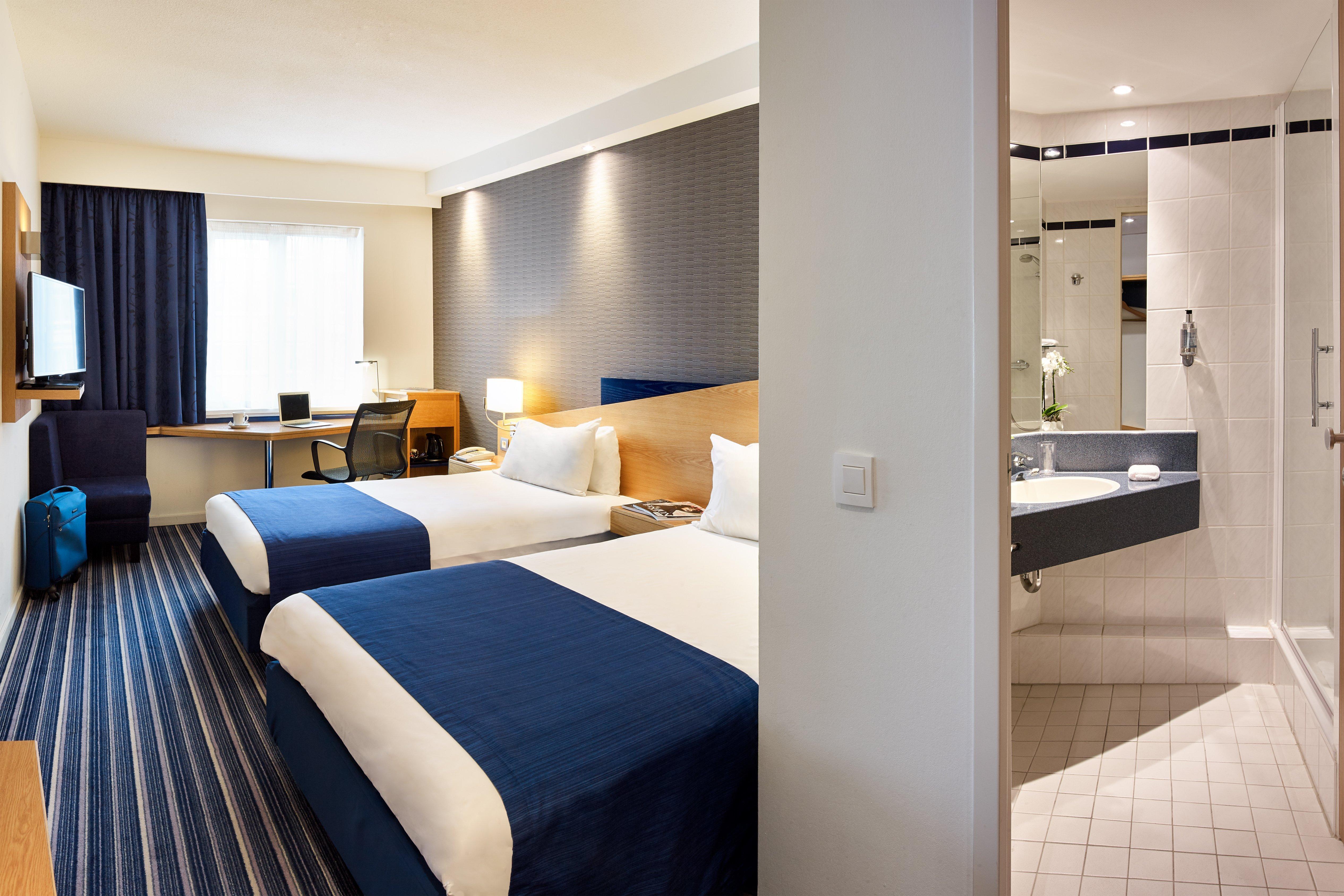 Express By Ihg
