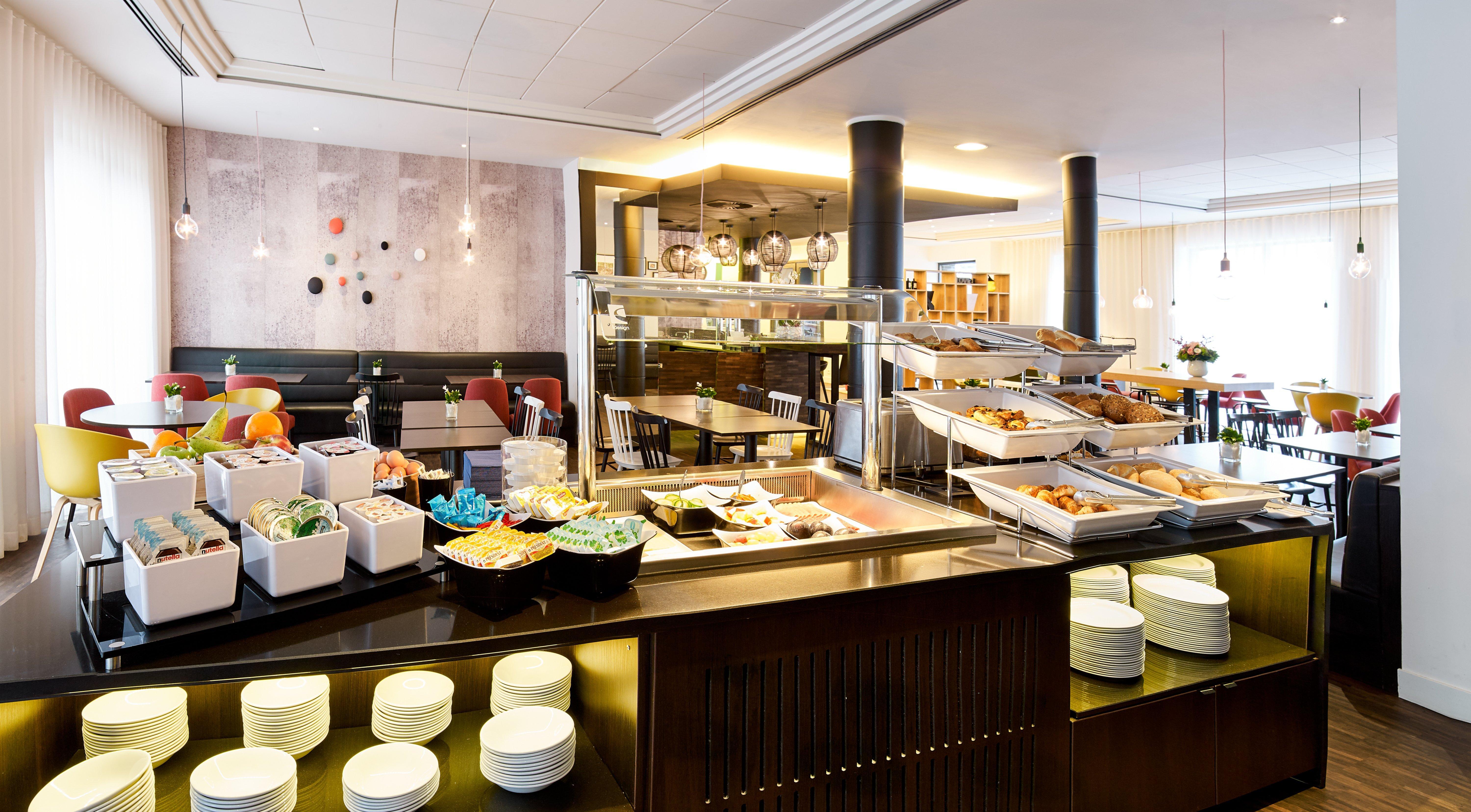 Hotel Express By Ihg