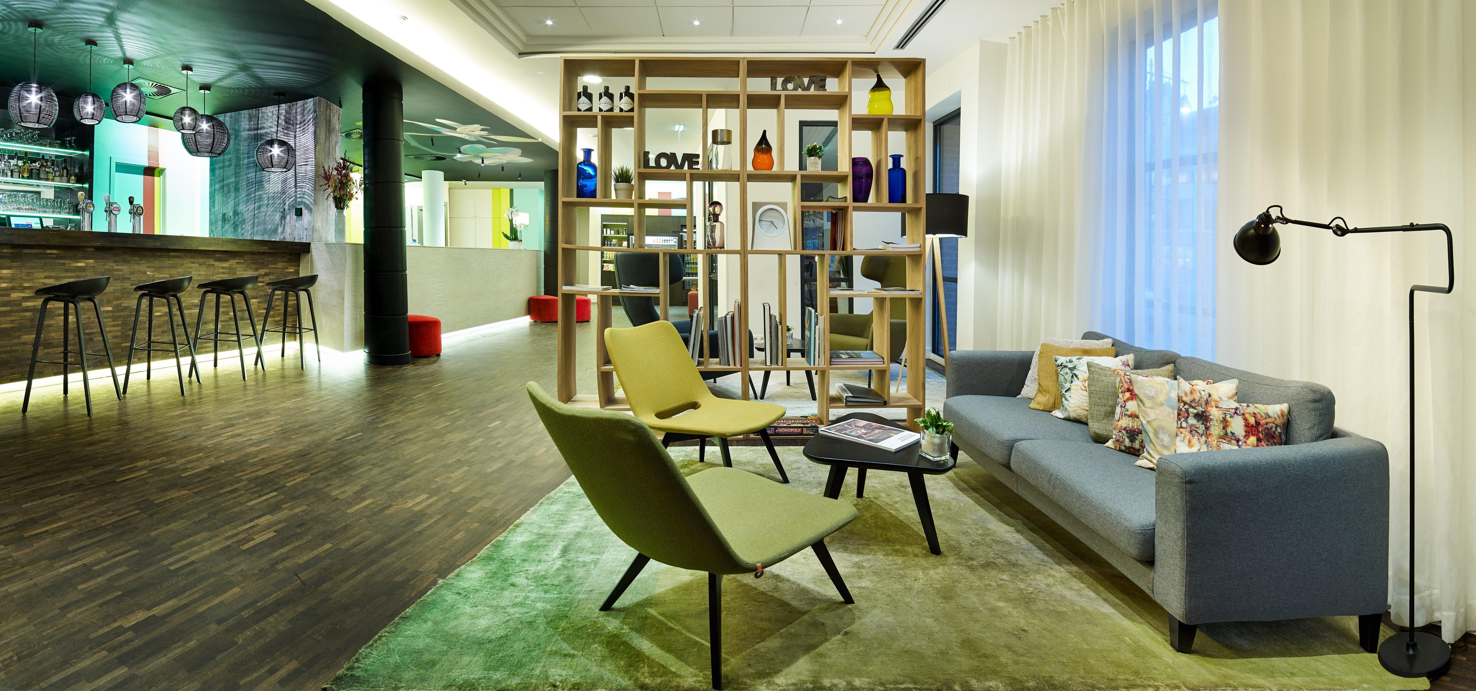 Express By Ihg Hotel 3*