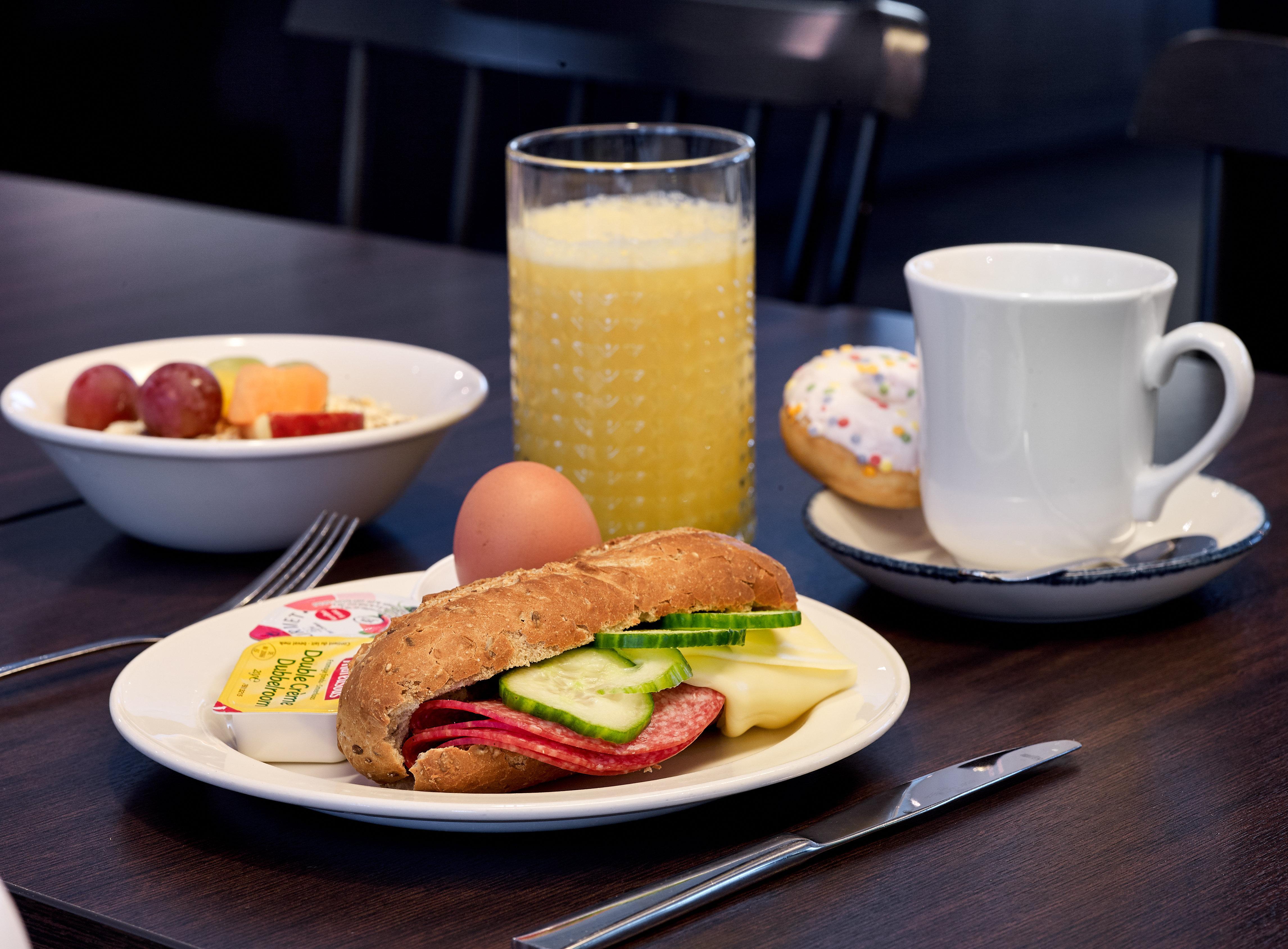 Hotel Express By Ihg