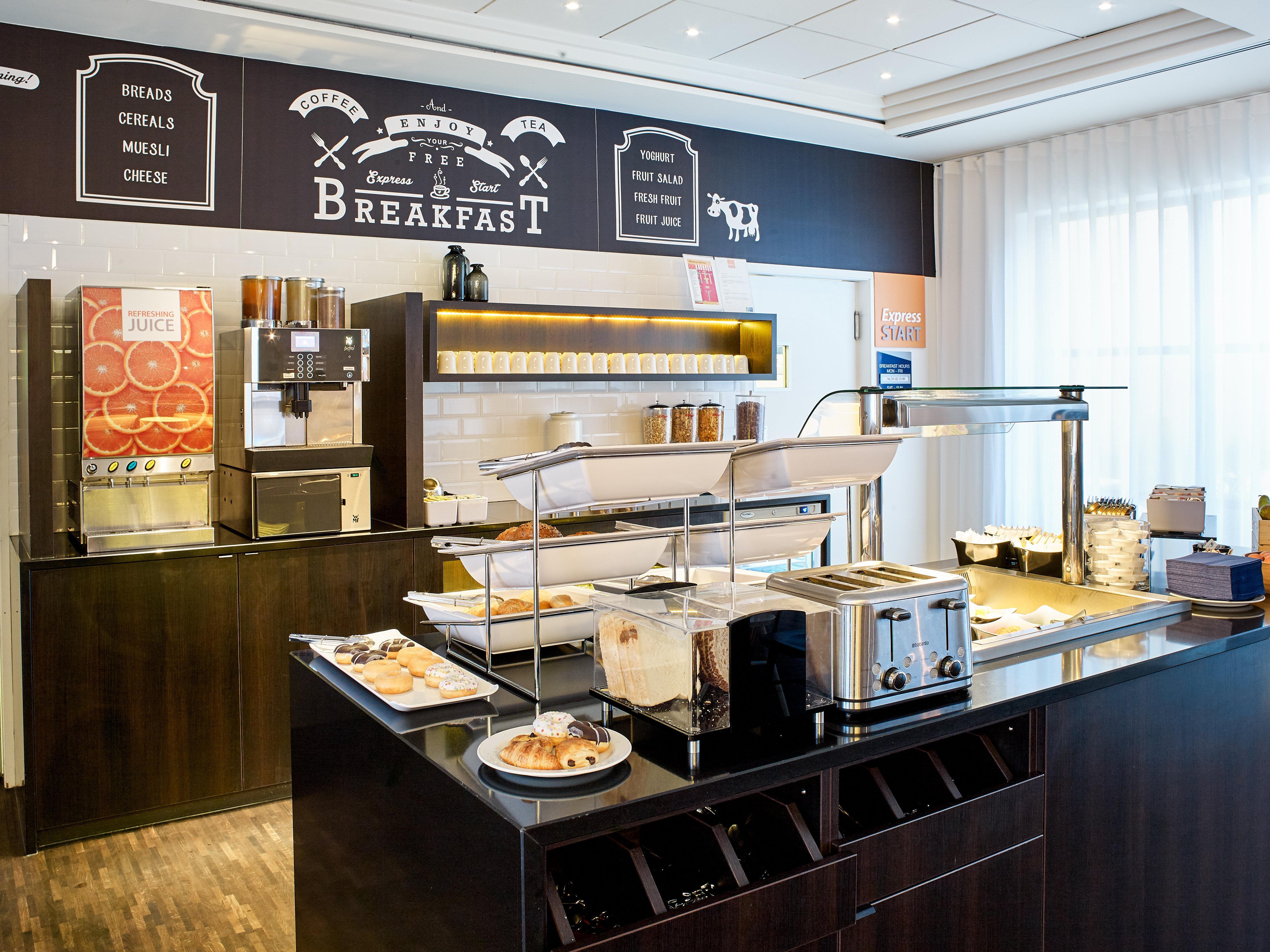 Express By Ihg Hotel Hasselt