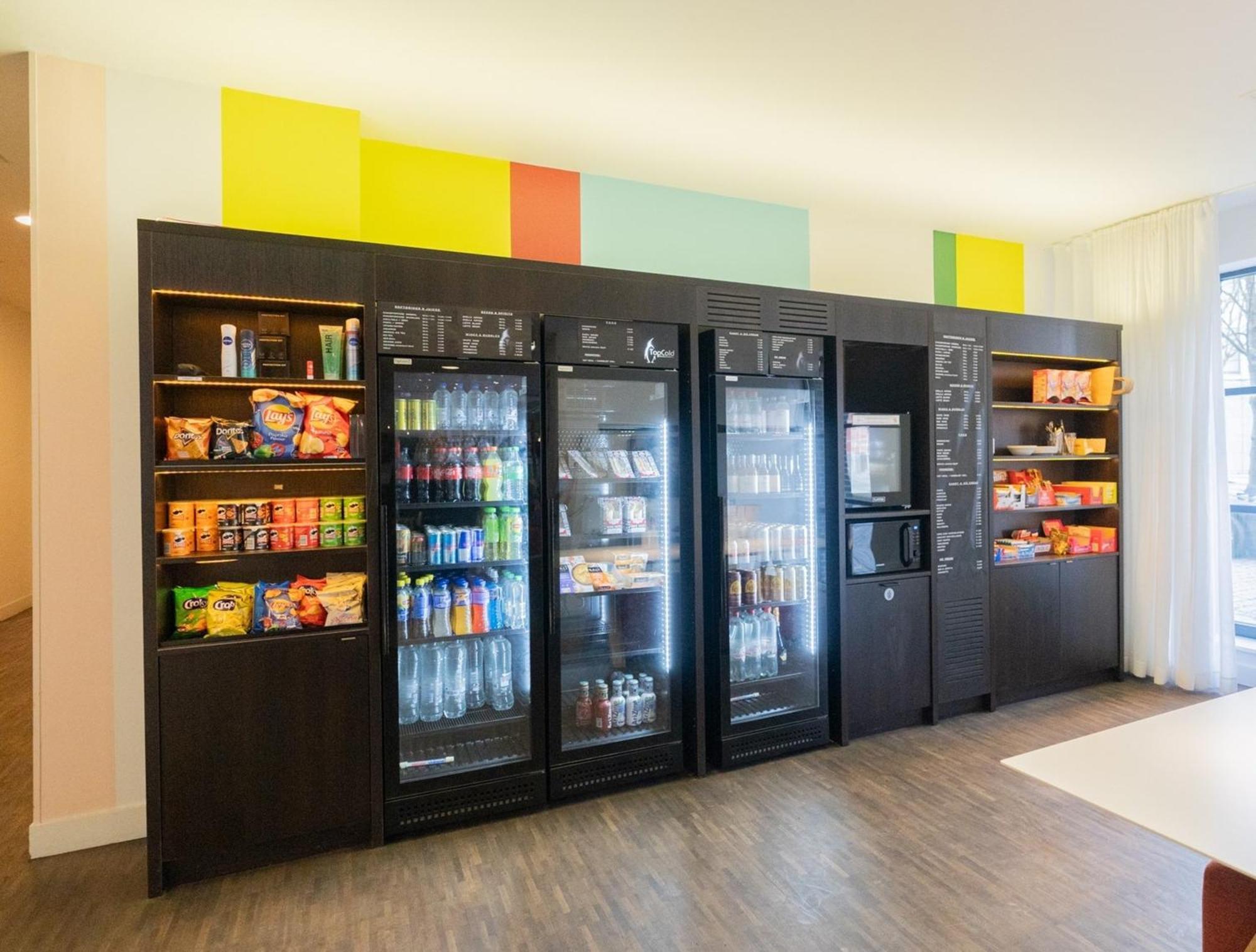 Hotel Express By Ihg 3*