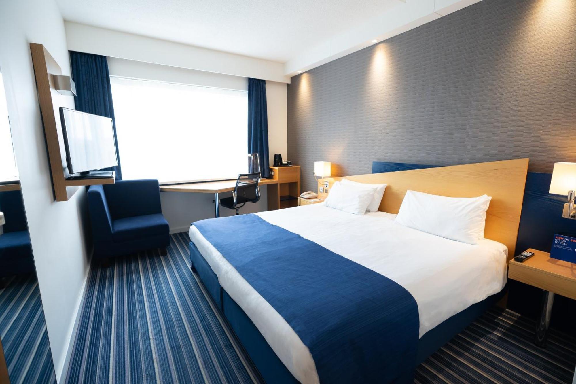Hotel Express By Ihg