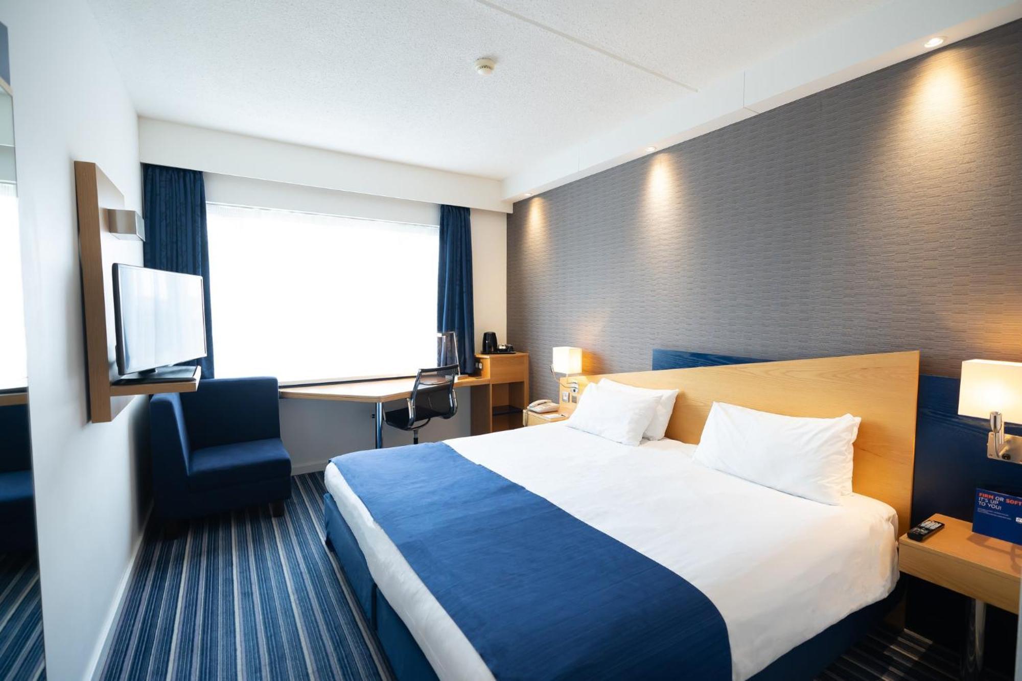 Express By Ihg 3*