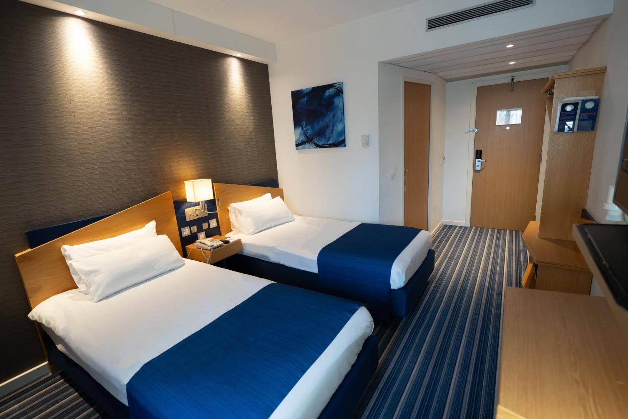 Hotel Express By Ihg