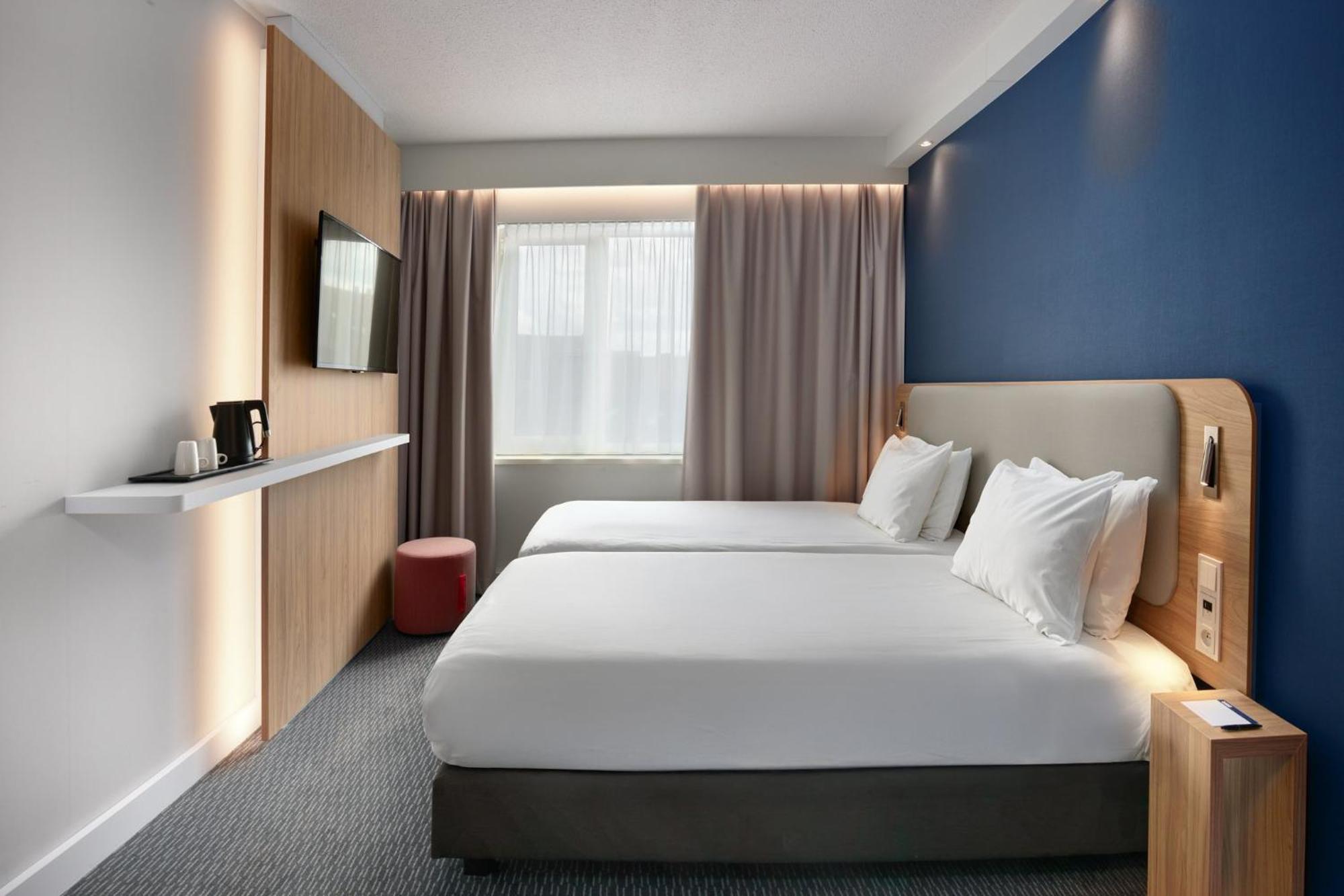 Hotel Express By Ihg Hasselt