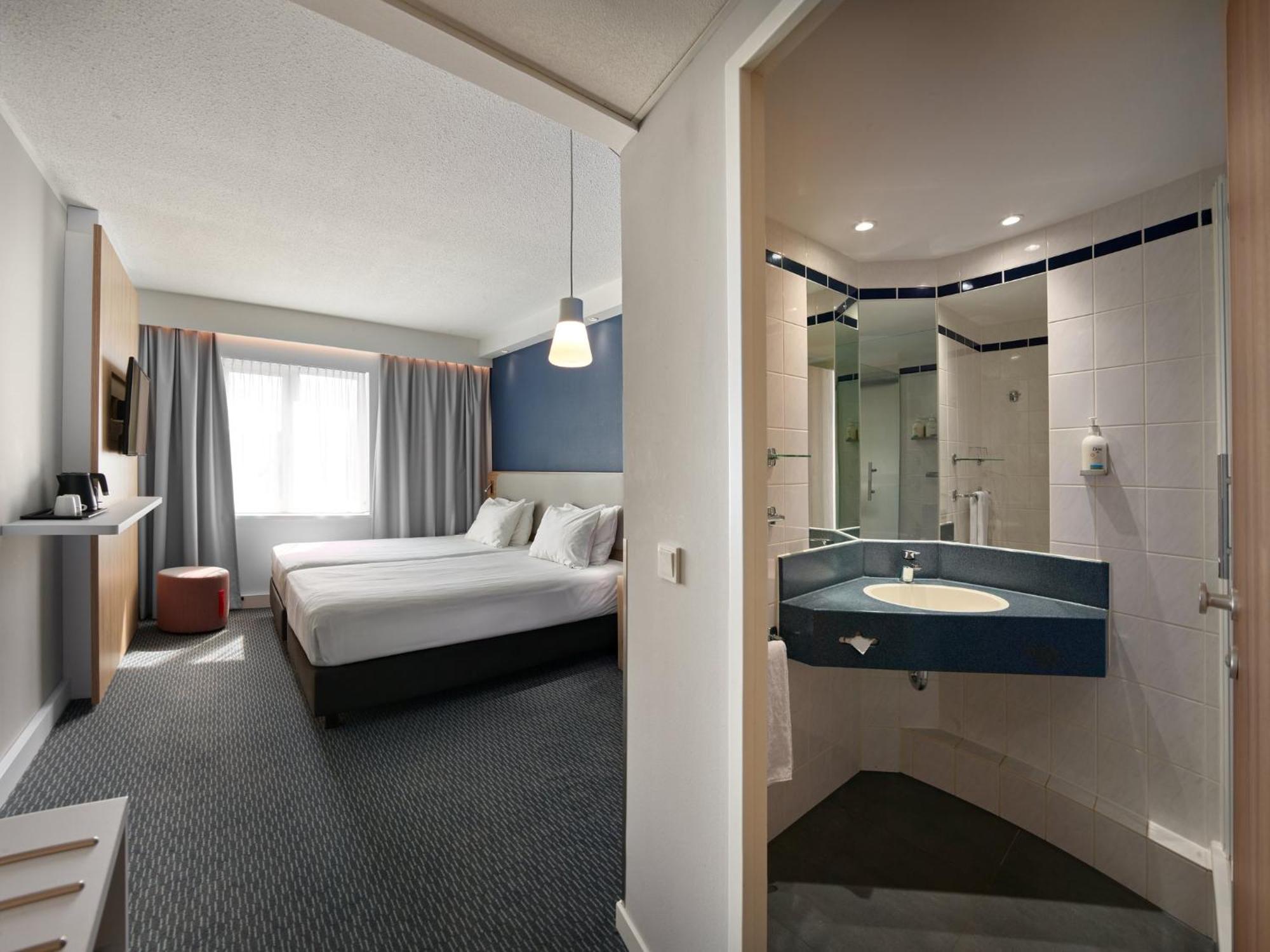 Express By Ihg Hasselt