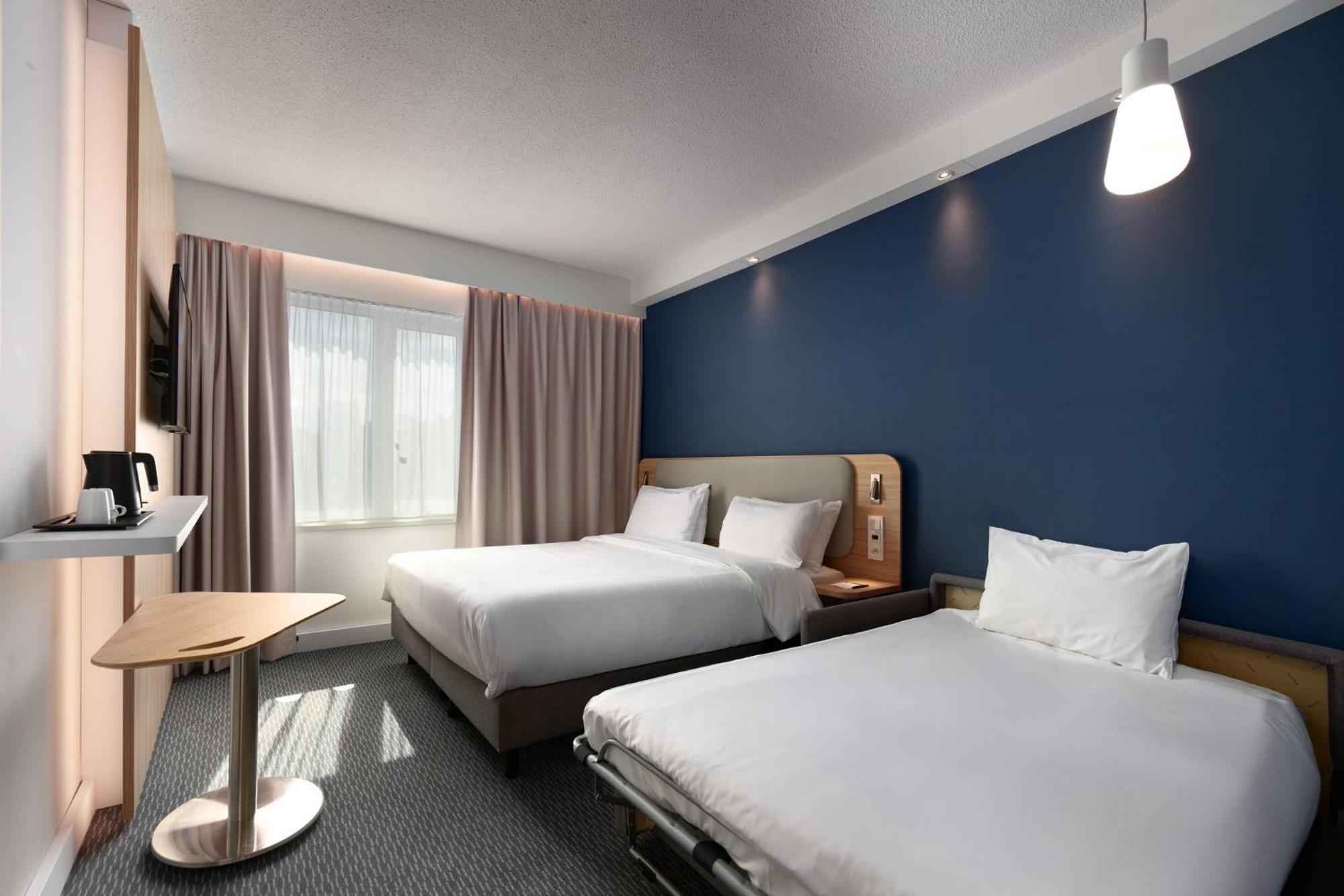 Hotel Express By Ihg Hasselt
