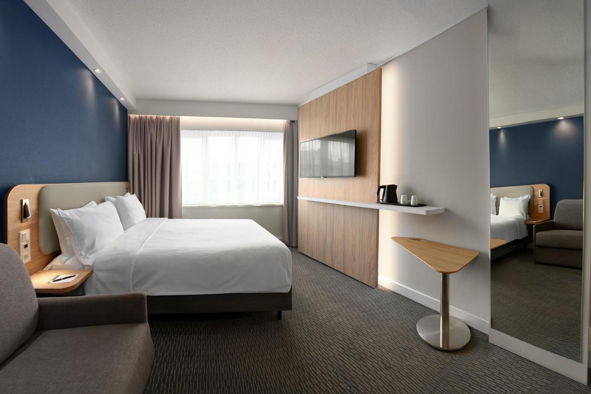 Express By Ihg Hasselt