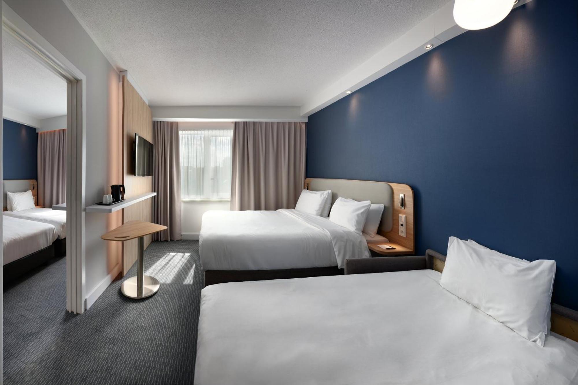 Express By Ihg 3* Hasselt