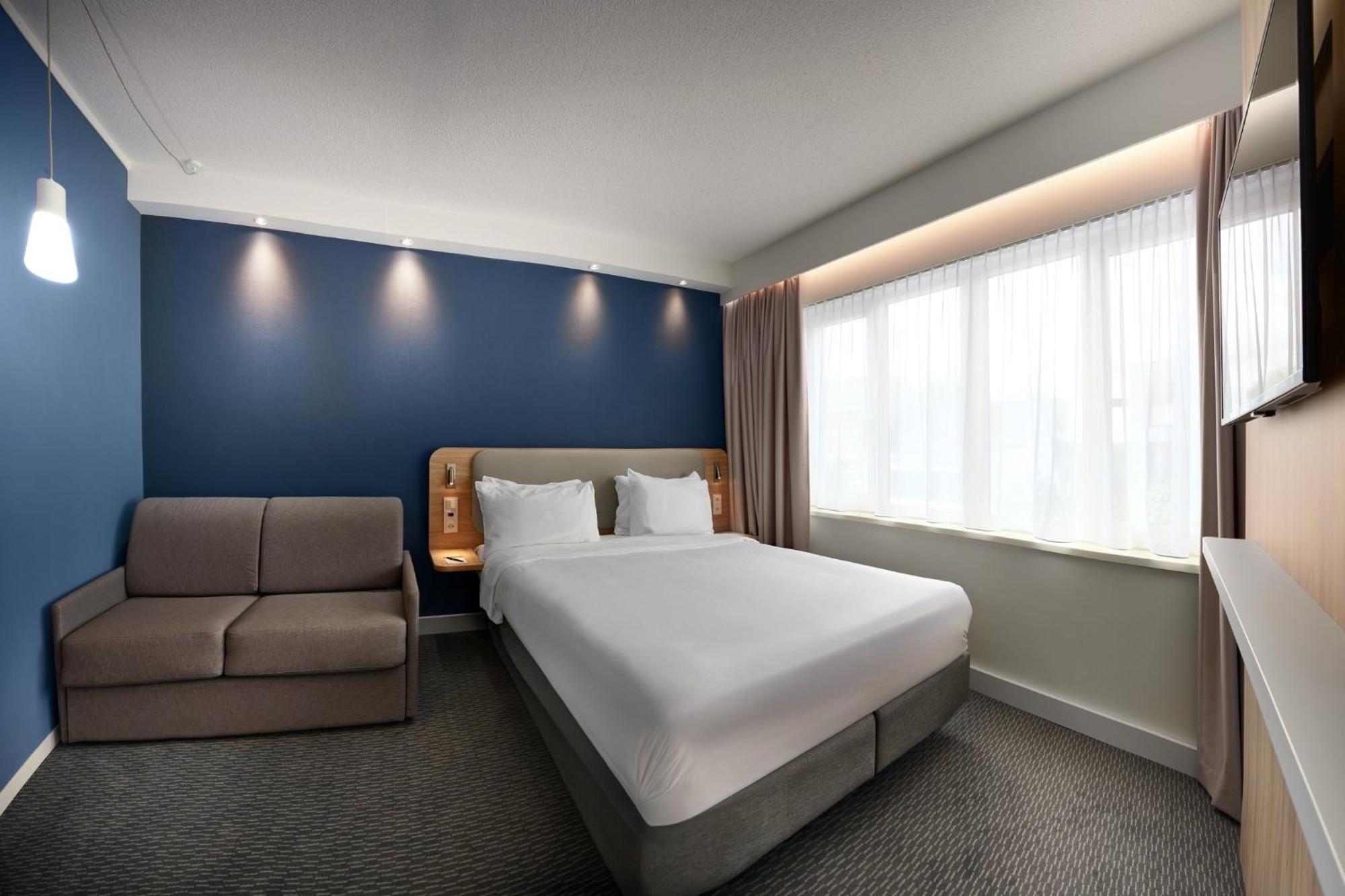 Express By Ihg