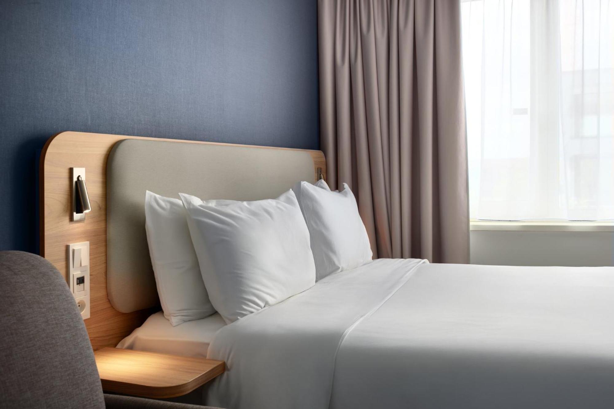 Hotel Express By Ihg