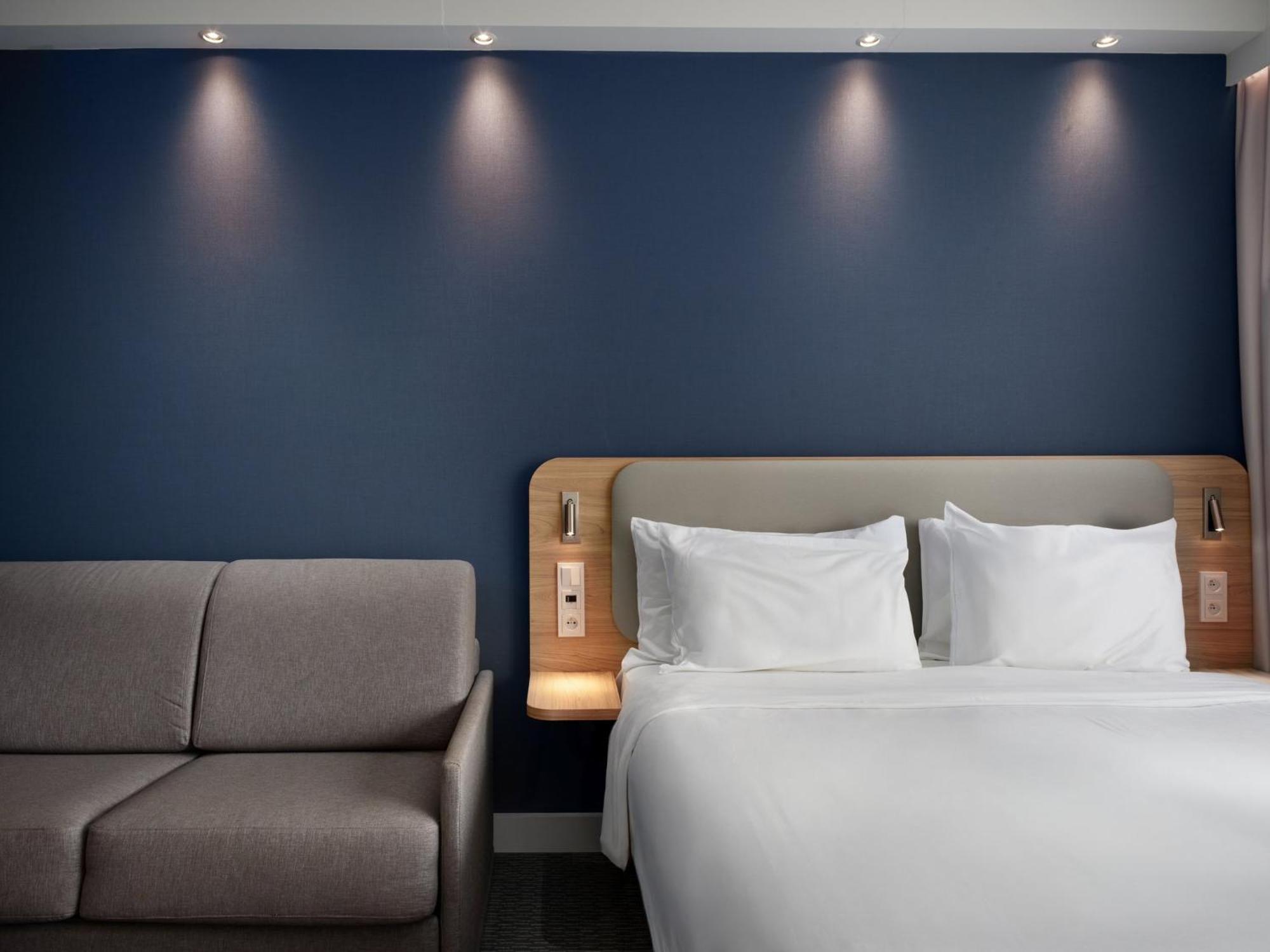 Express By Ihg Hotel Hasselt
