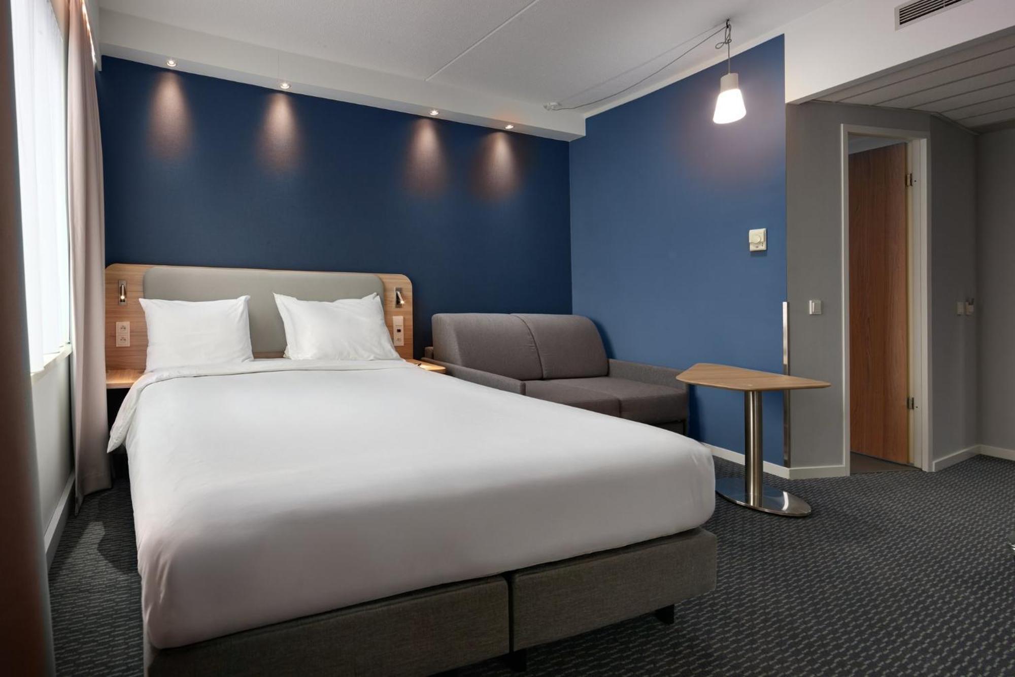 Hotel Express By Ihg Hasselt