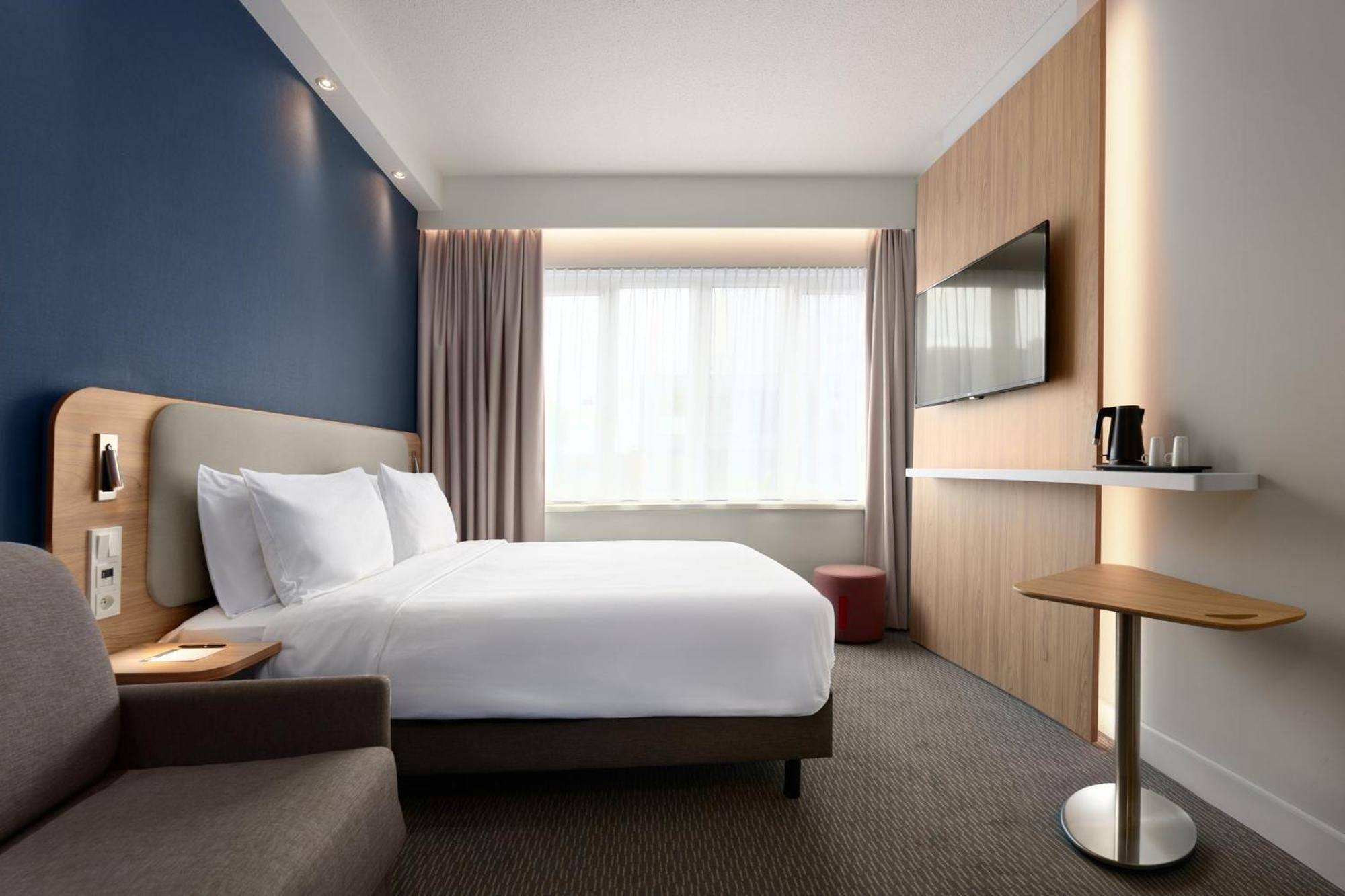 Express By Ihg 3* Hasselt