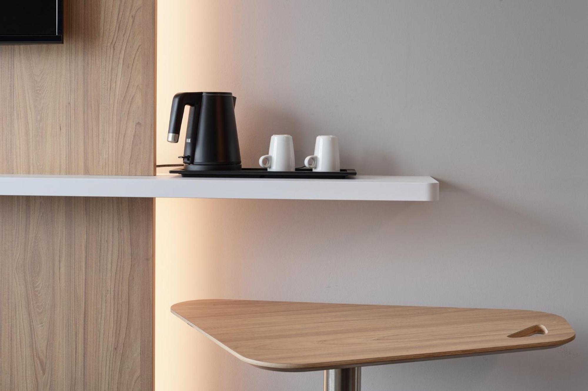 Express By Ihg Hotel Hasselt