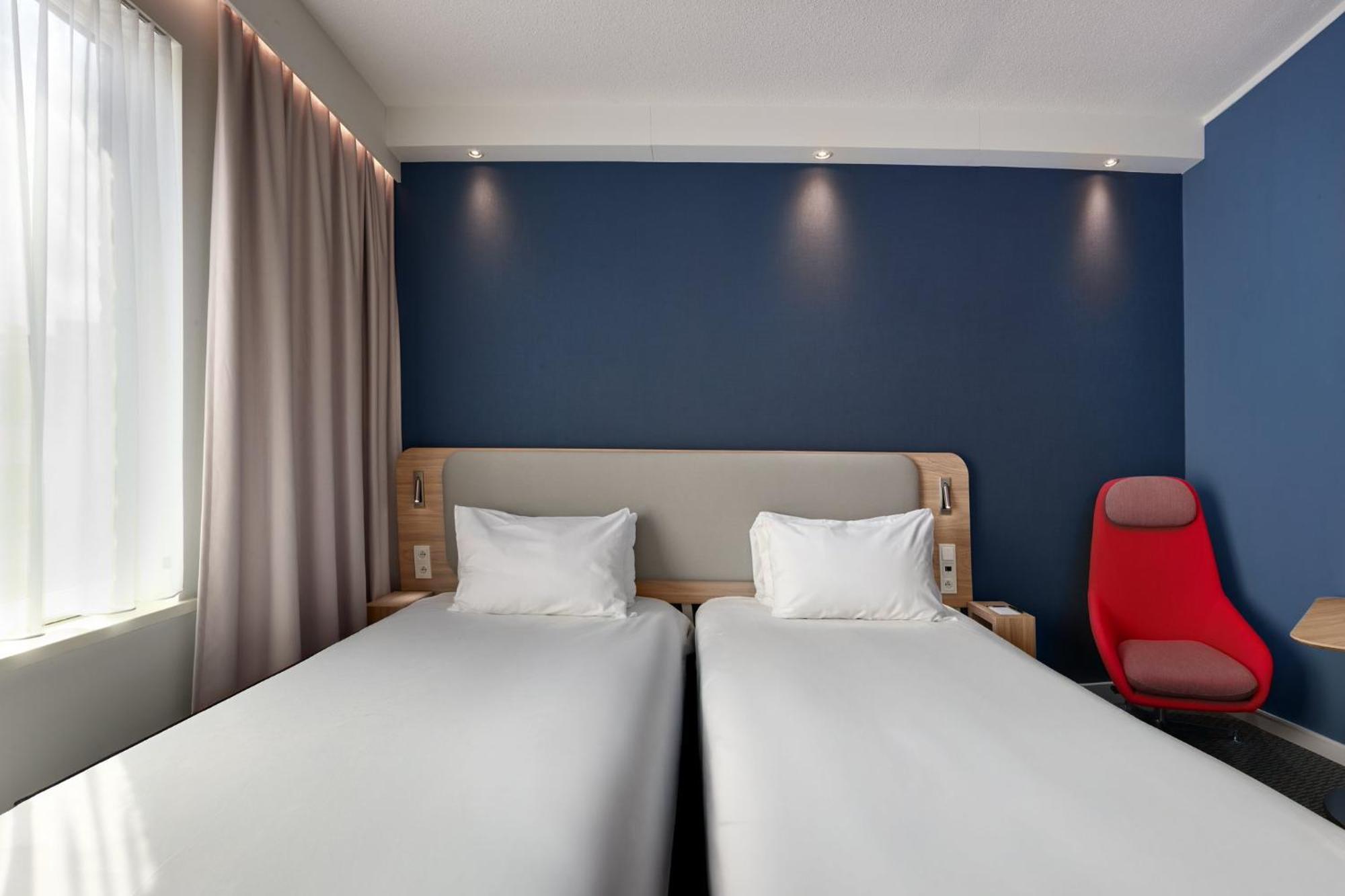 Express By Ihg 3* Hasselt