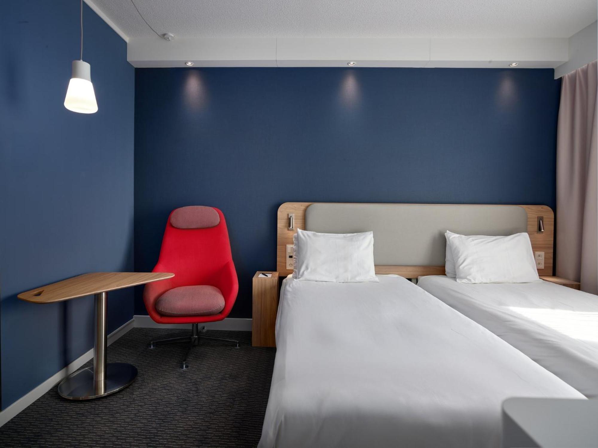 Express By Ihg