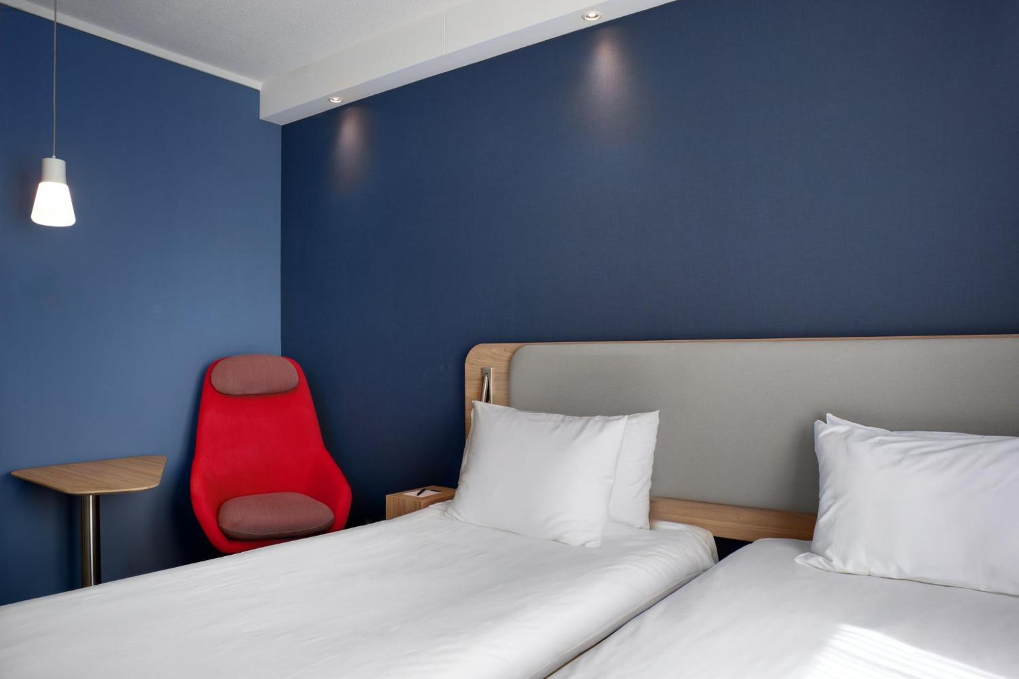 Hotel Express By Ihg