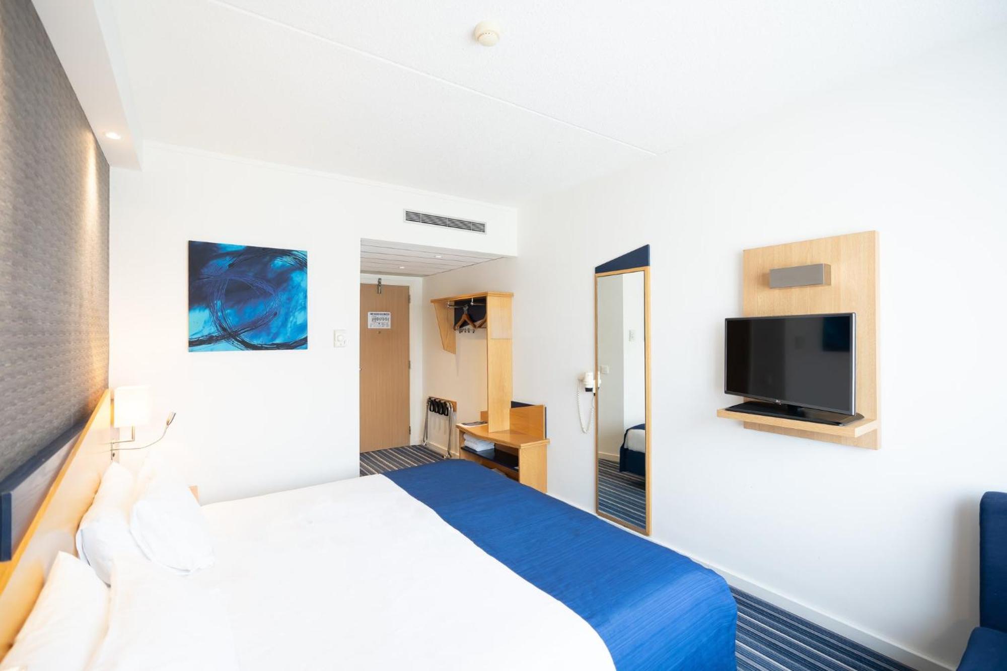 Hotel Express By Ihg 3*