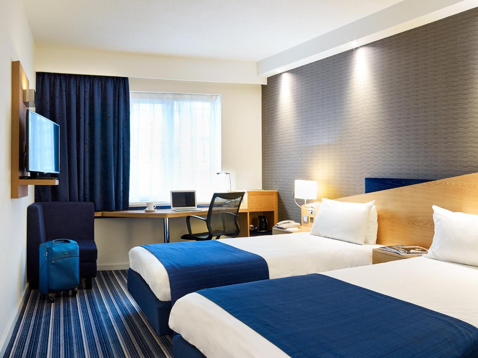 Hotel Express By Ihg