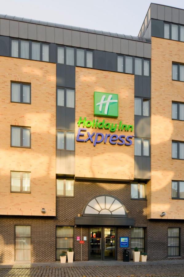 Express By Ihg